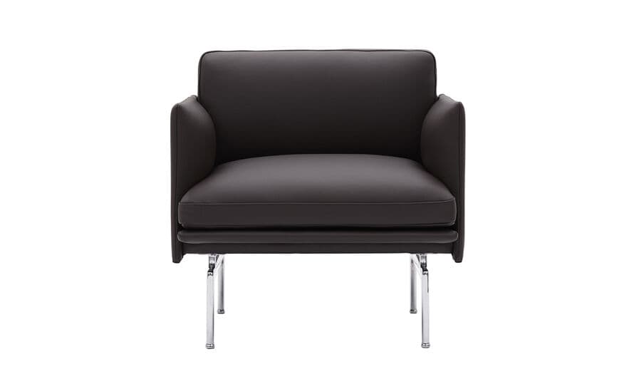 outline studio chair – thumbnail image #19