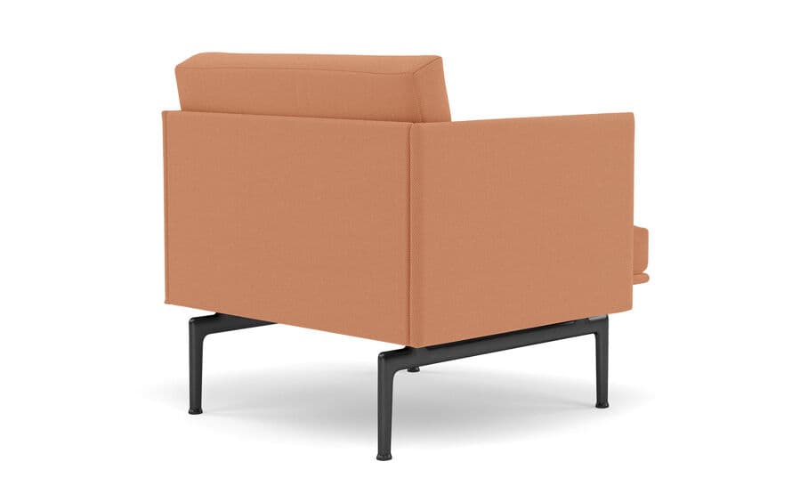 outline studio chair – thumbnail image #8