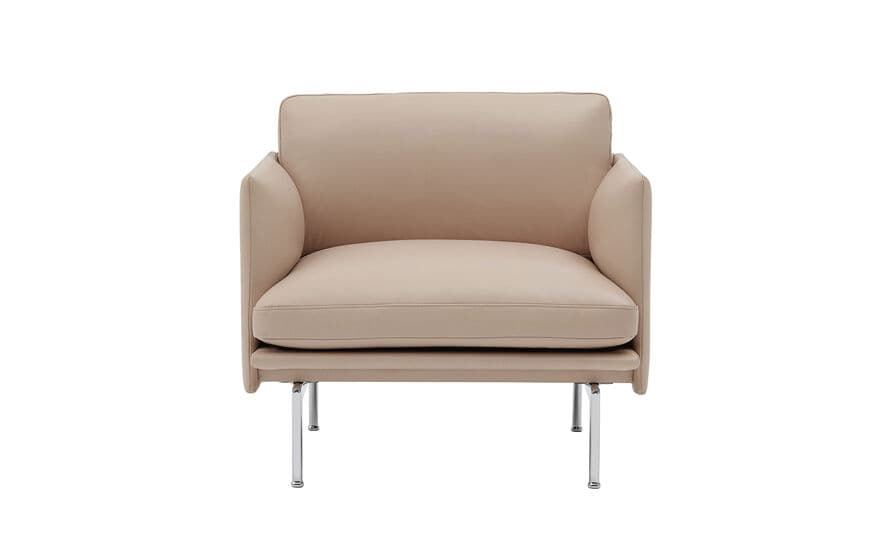 outline studio chair – thumbnail image #16