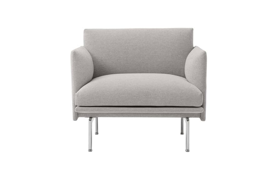 outline studio chair – thumbnail image #14