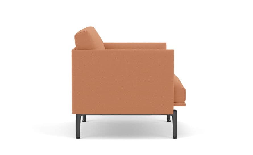 outline studio chair – thumbnail image #5