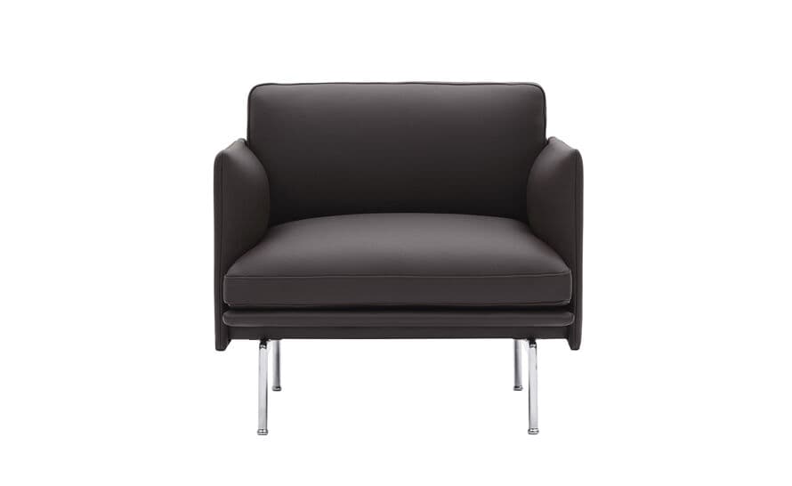 outline studio chair – thumbnail image #15