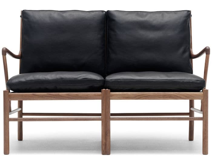 ow149-2 colonial sofa – thumbnail image #1
