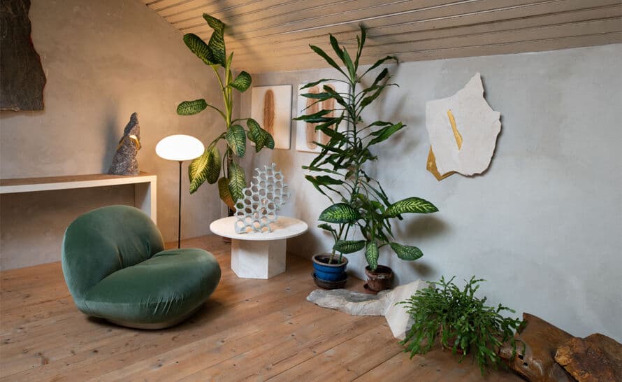 pacha lounge chair – thumbnail image #7