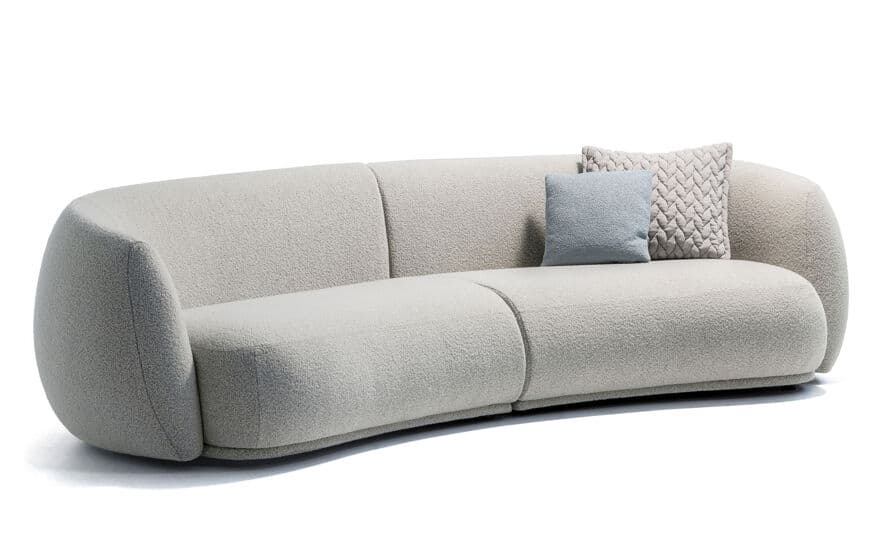 Pacific Sofa – thumbnail image #1