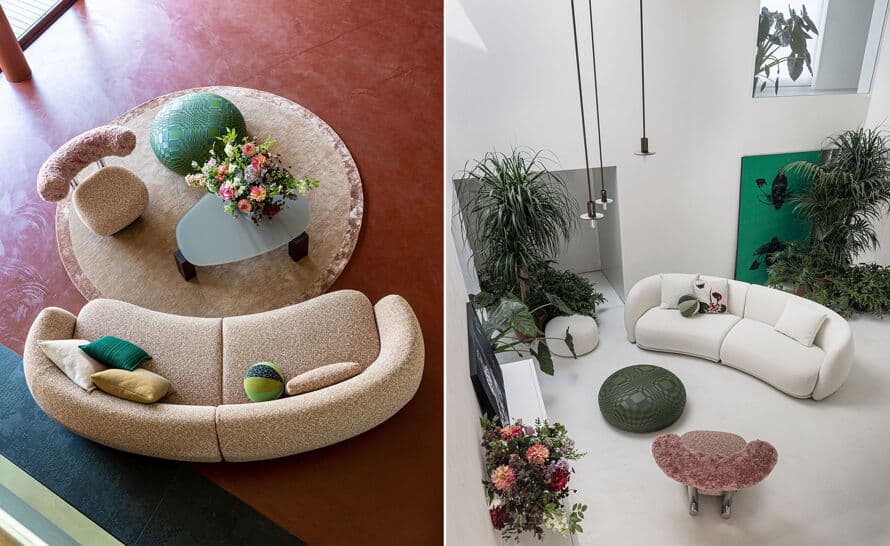 Pacific Sofa – thumbnail image #3