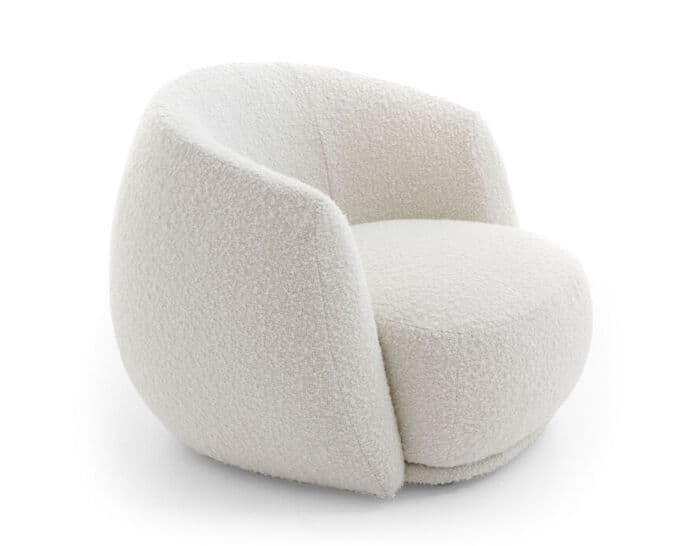 Pacific Armchair – thumbnail image #1