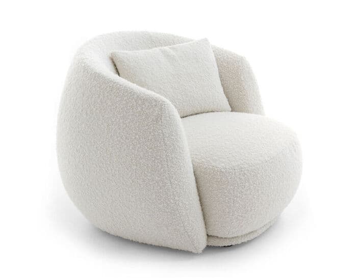 Pacific Armchair – thumbnail image #2