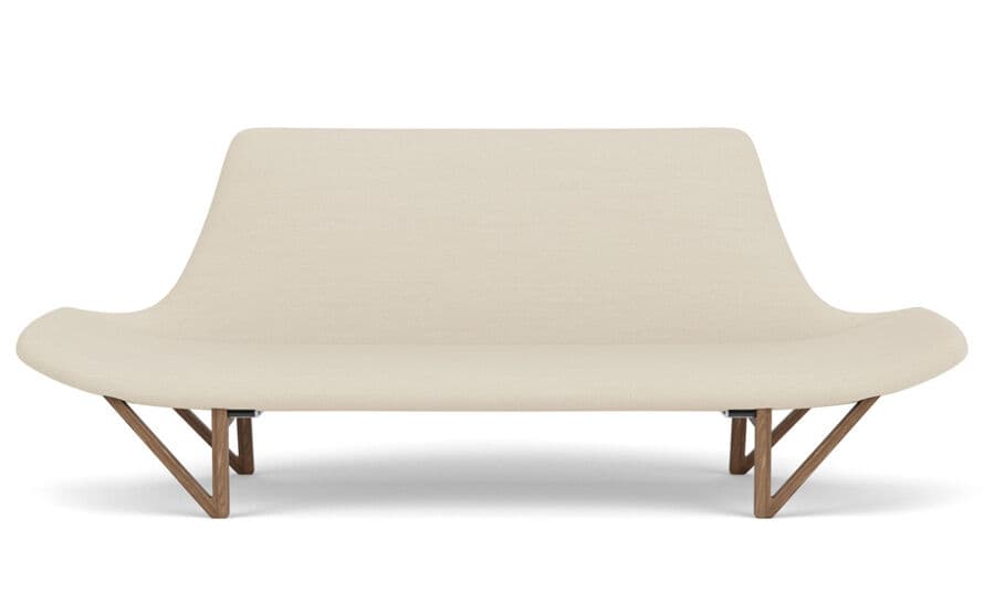 Pagode Sofa – thumbnail image #1