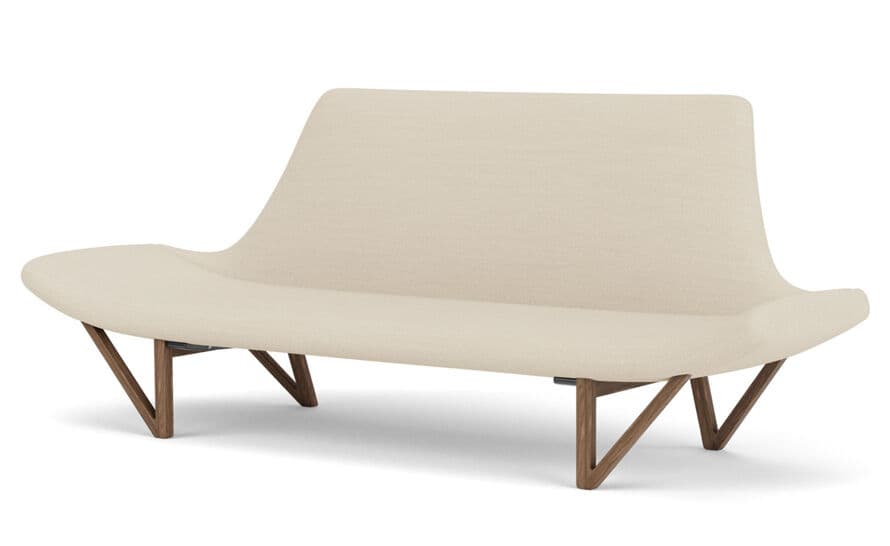 Pagode Sofa – thumbnail image #2