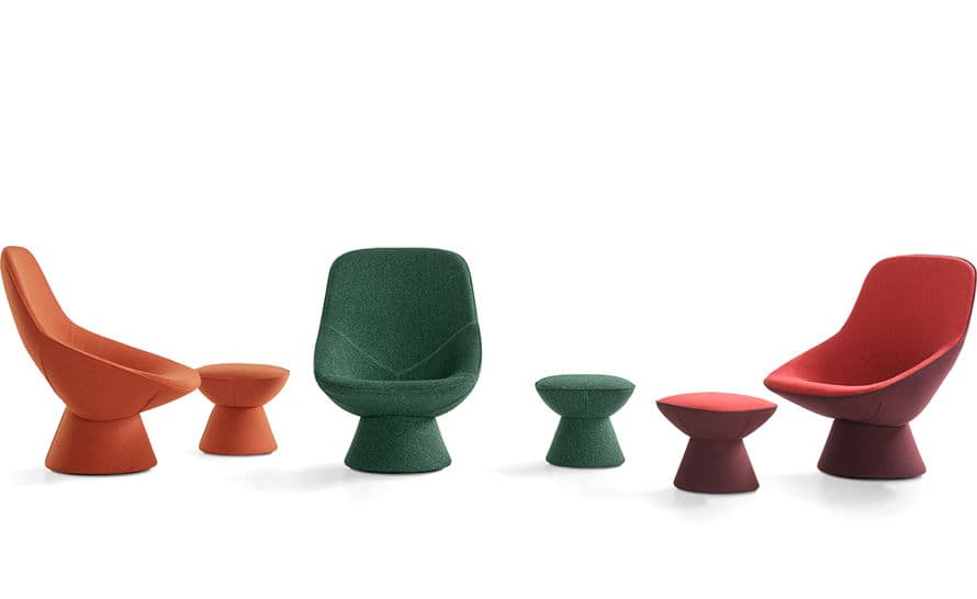 pala lounge chair & ottoman – thumbnail image #4
