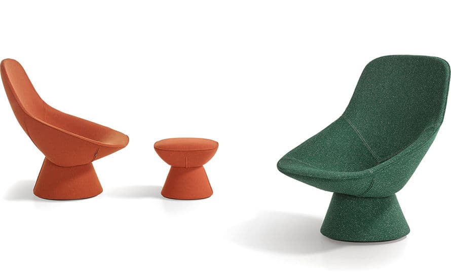 pala lounge chair – thumbnail image #4