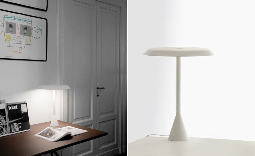 panama table lamp – thumbnail image #3