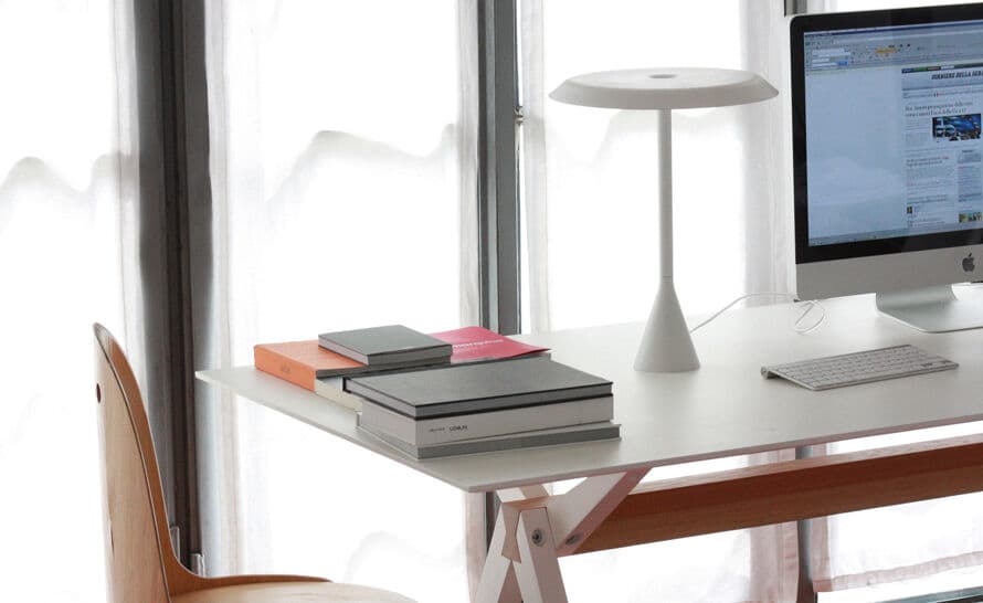 panama table lamp – thumbnail image #2