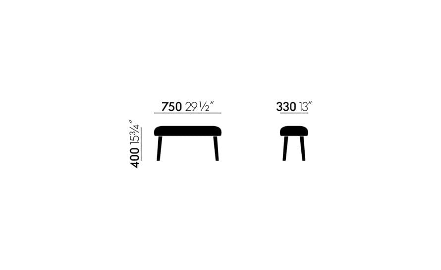 panchina small bench – thumbnail image #6