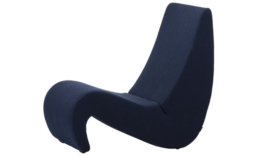 Panton Amoebe Chair – thumbnail image #1