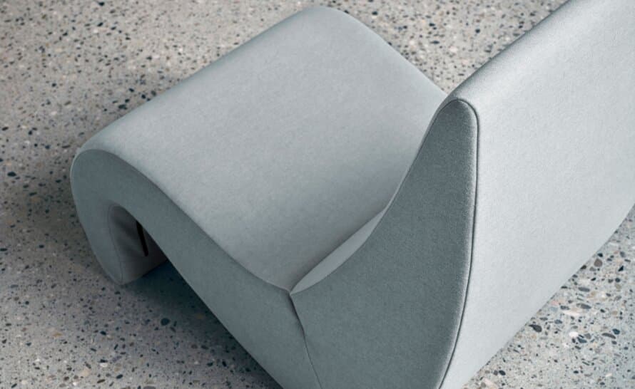 Panton Amoebe Chair – thumbnail image #5