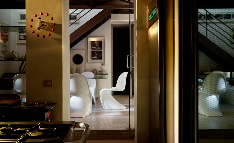 panton chair – thumbnail image #8