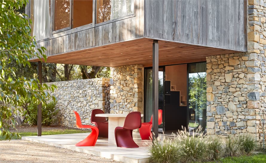 panton chair – thumbnail image #9