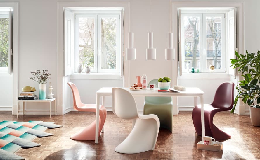 panton chair – thumbnail image #12