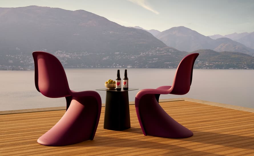 panton chair – thumbnail image #5