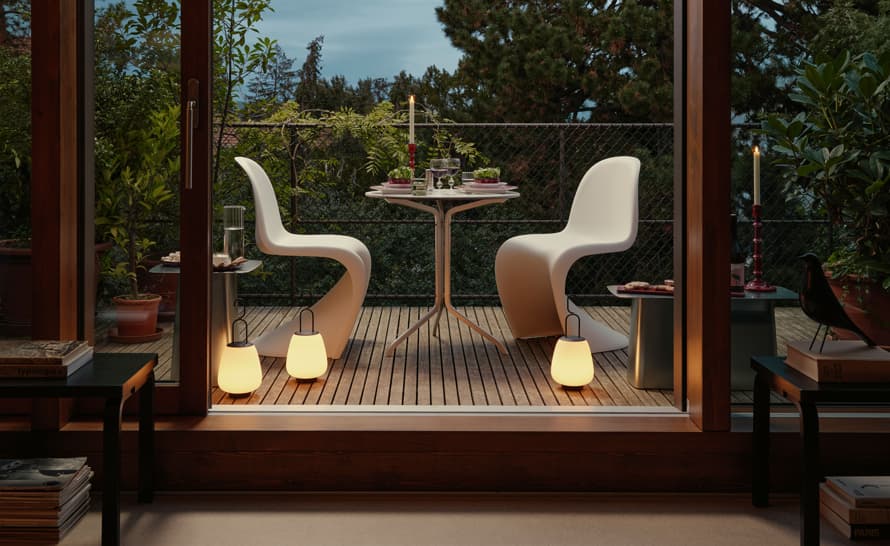 panton chair – thumbnail image #7