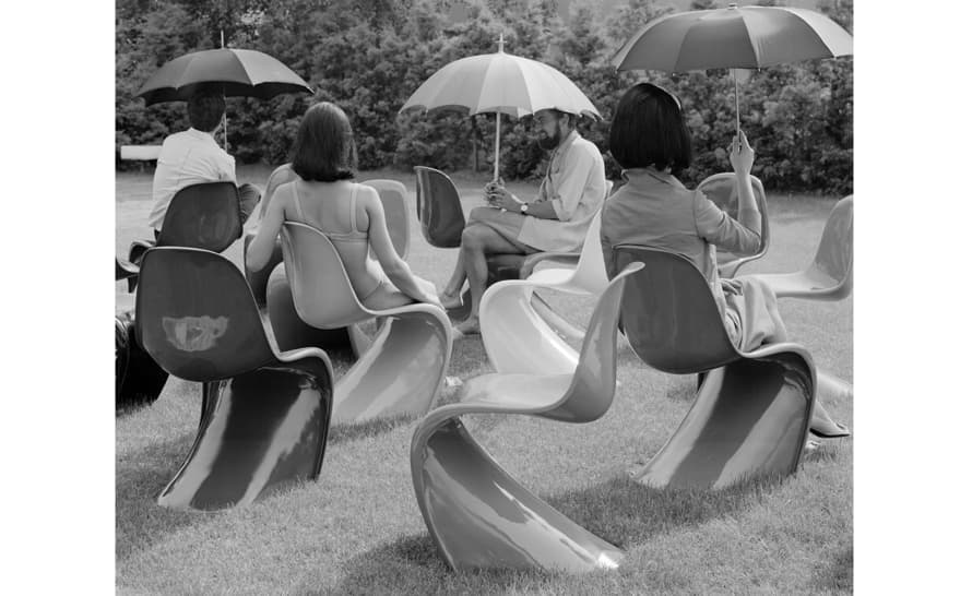 panton chair – thumbnail image #20