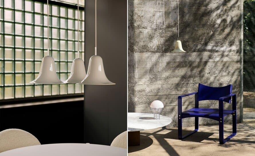 Pantop Pendant Lamp – thumbnail image #5