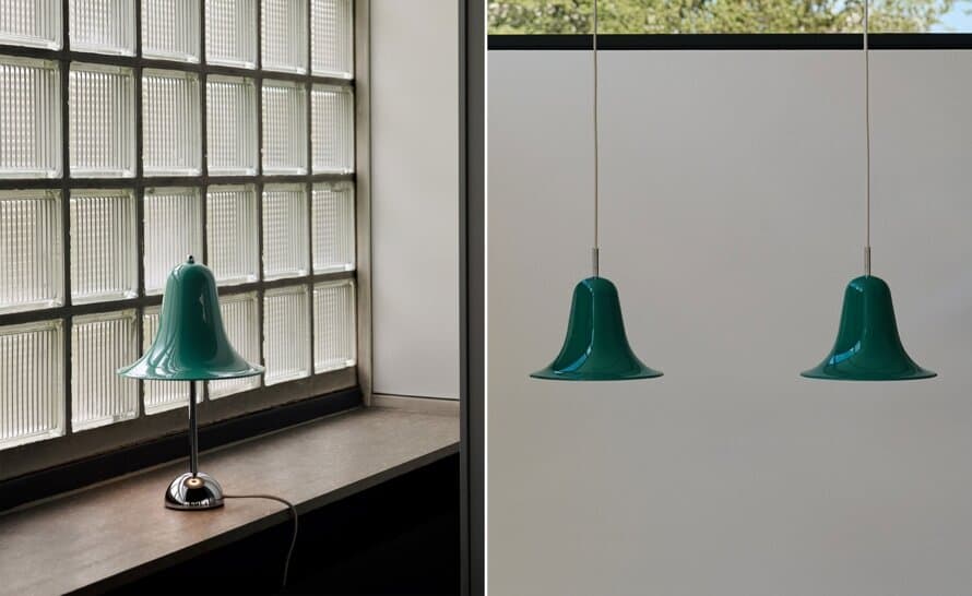 Pantop Table Lamp – thumbnail image #5