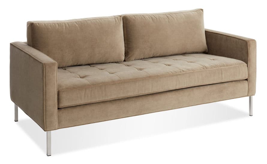 paramount 66 inch sofa – thumbnail image #2