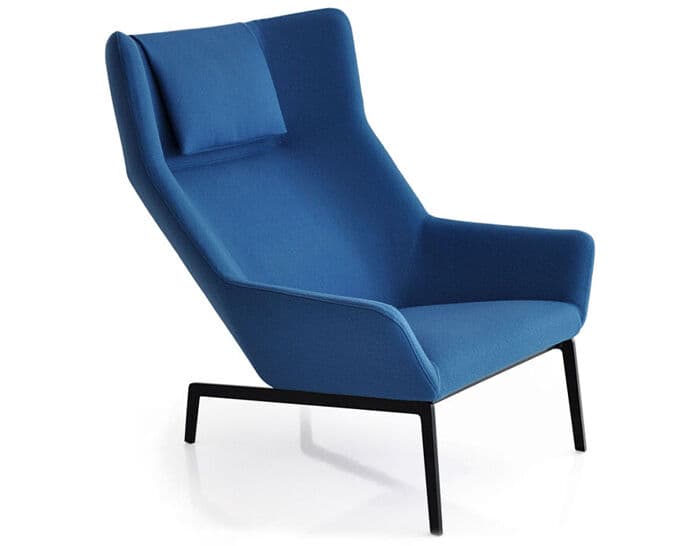 park lounge chair – thumbnail image #1