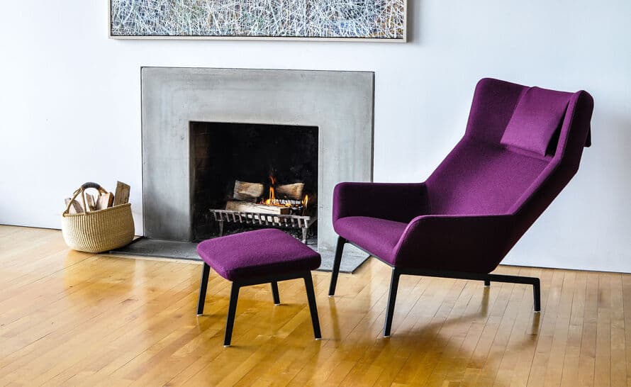 park lounge chair – thumbnail image #3