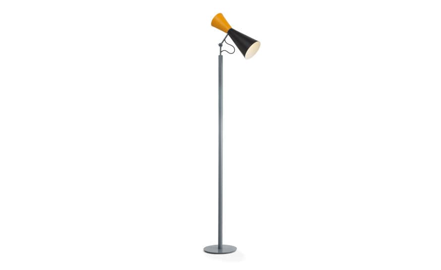 parliament floor lamp – thumbnail image #1