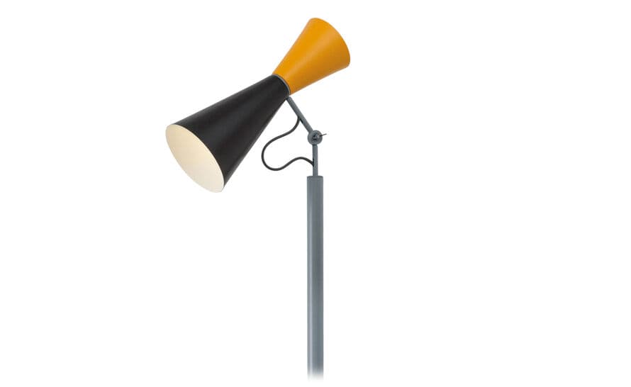 parliament floor lamp – thumbnail image #2