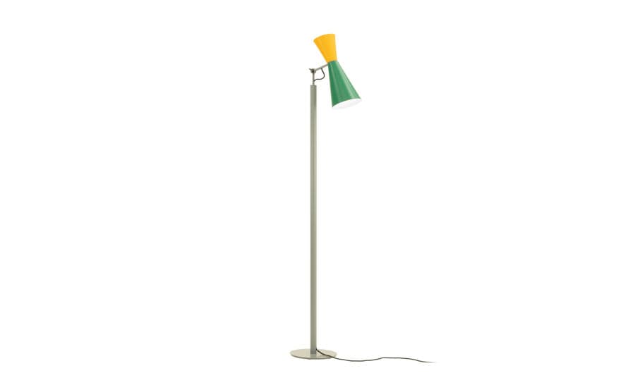 parliament floor lamp – thumbnail image #3