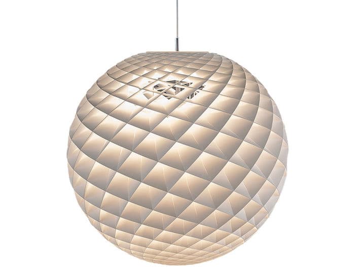 patera pendant lamp – thumbnail image #1