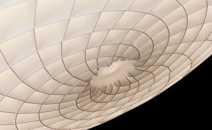 patera pendant lamp – thumbnail image #11