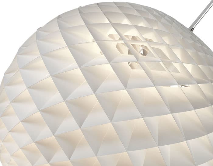 patera pendant lamp – thumbnail image #2