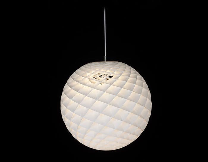 patera pendant lamp – thumbnail image #4