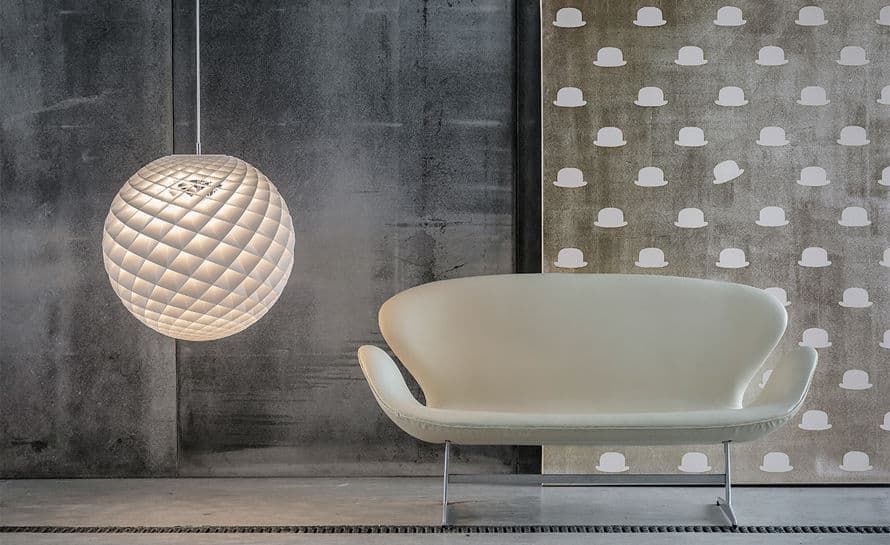 patera pendant lamp – thumbnail image #5