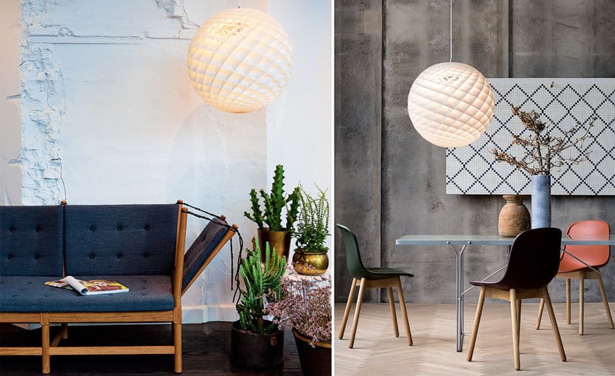 patera pendant lamp – thumbnail image #6