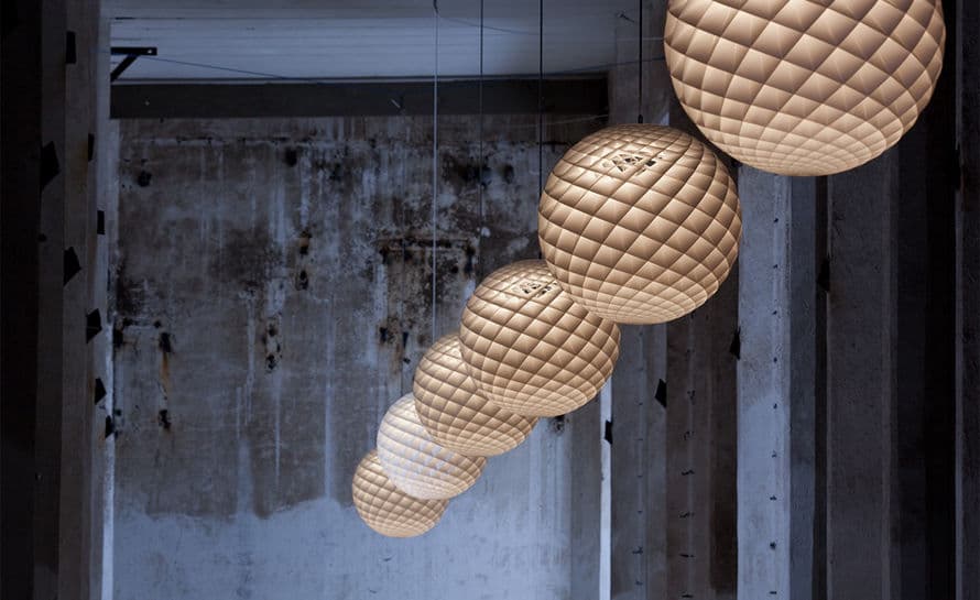 patera pendant lamp – thumbnail image #8