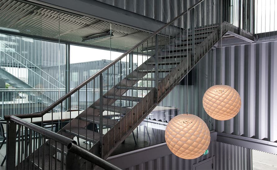 patera pendant lamp – thumbnail image #9