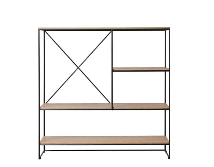 paul mccobb planner shelving mc510 – thumbnail image #1