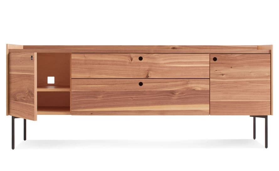 peek 2 door / 2 drawer console – thumbnail image #4