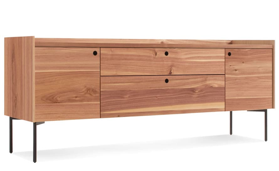 peek 2 door / 2 drawer console – thumbnail image #5