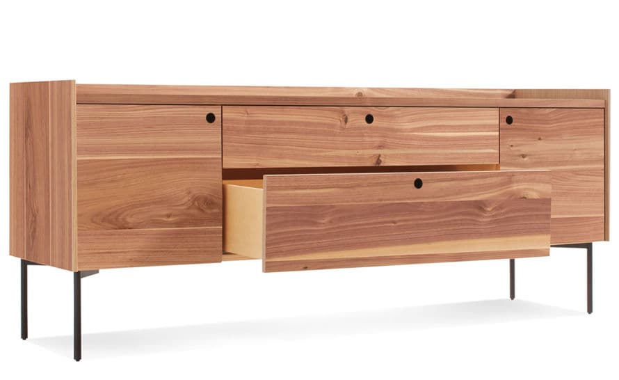 peek 2 door / 2 drawer console – thumbnail image #6
