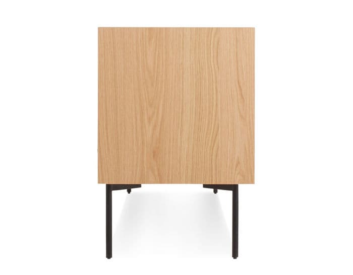 peek 2 door / 2 drawer console – thumbnail image #9