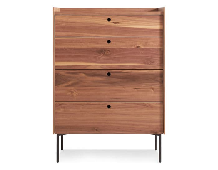 peek 4 drawer dresser – thumbnail image #2