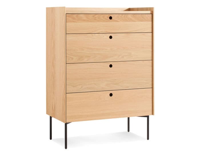 peek 4 drawer dresser – thumbnail image #3